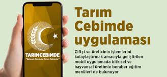 Yerköy İlçe Tarım ve