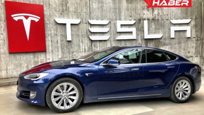 Tesla, elektrikli araç ve temiz enerji çözümleri denilince akla ilk