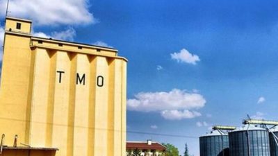 Toprak Mahsulleri Ofisi (TMO), yem maliyetlerini düşürmek ve sektörlere destek