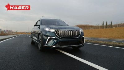 TOGG, Türkiye'nin yerli ve elektrikli otomobil markası olarak hem bireysel