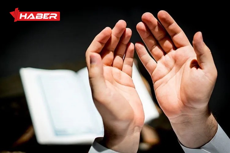 uyumayan bebek duası