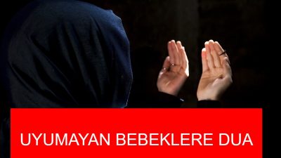 Bebeklerin uyku düzeni, ebeveynler için oldukça önemli bir konudur. Bazı