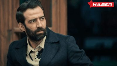 Uzak Şehir Demir Kimdir Kanal D’nin sevilen dizisi Uzak Şehir