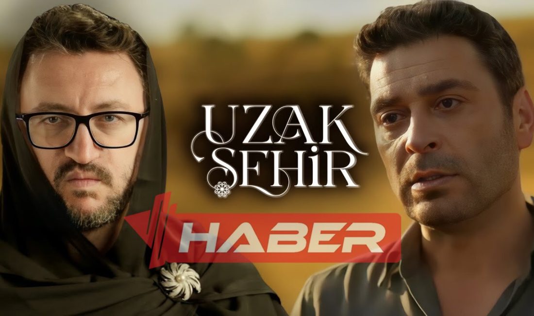Televizyon ekranlarına iddialı bir