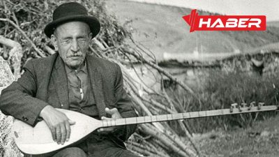Türk halk müziğinin unutulmaz eserlerinden biri olan Uzun İnce Bir