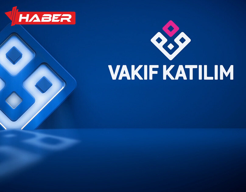 Vakıf Katılım Bankası, Türkiye'nin