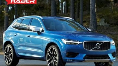 Volvo, güvenlik ve dayanıklılık denince akla ilk gelen otomobil markalarından