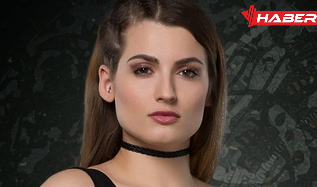 Yağmur Banda, spordaki başarısı ve televizyon ekranlarındaki etkileyici performansıyla tanınan,