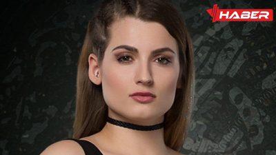 Yağmur Banda, spordaki başarısı ve televizyon ekranlarındaki etkileyici performansıyla tanınan,