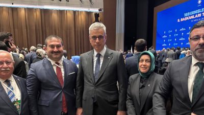 Yerköy Belediye Başkanı Av. Fatih Arslan sosyal medya hesabından yaptığı