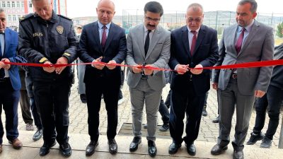 Yerköy İlçe Milli Eğitim Müdürlüğü, 23 Aralık Dünya Şehit Çocukları