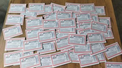 Bir Umut da Sen Ol Sosyal Yardımlaşma ve Dayanışma Derneği,