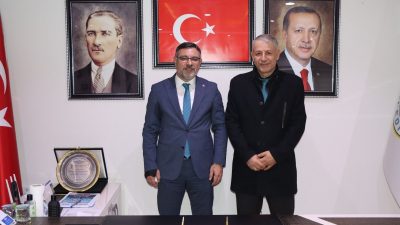 Yerköy Belediye Başkanı Fatih Arslan yaptığı açıklamada; Bugün Yozgat İl