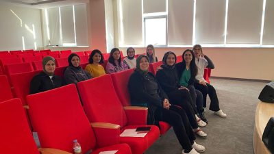 Yerköy Devlet Hastanesi, sağlık personelinin bilgi ve becerilerini artırmak amacıyla