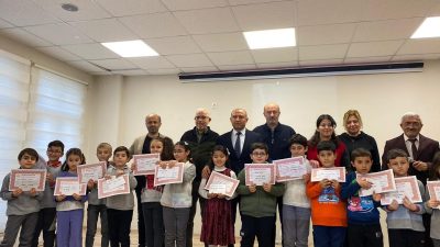 Yerköy İlçe Milli Eğitim Müdürü Necmettin Sağlam, Şehit Kamil Çelikkaya