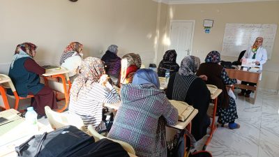 Yerköy İlçe Sağlık Müdürlüğü tarafından yürütülen Normal Doğum Eylem Planı