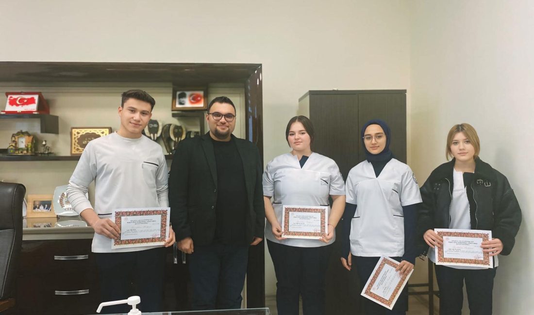 Yerköy Devlet Hastanesi, sağlık