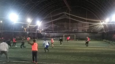 Yerköy İlçe Müftülüğü, personel arasındaki dayanışmayı, kaynaşmayı ve muhabbeti artırmak