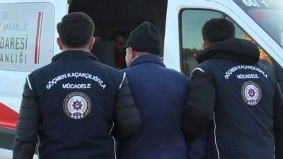 Yozgat İl Emniyet Müdürlüğü ekipleri, aranan şahısların yakalanmasına yönelik çalışmalarını