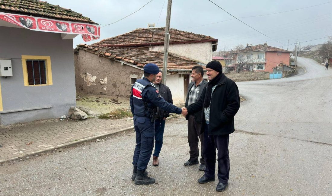 Yozgat İl Jandarma Komutanlığı,