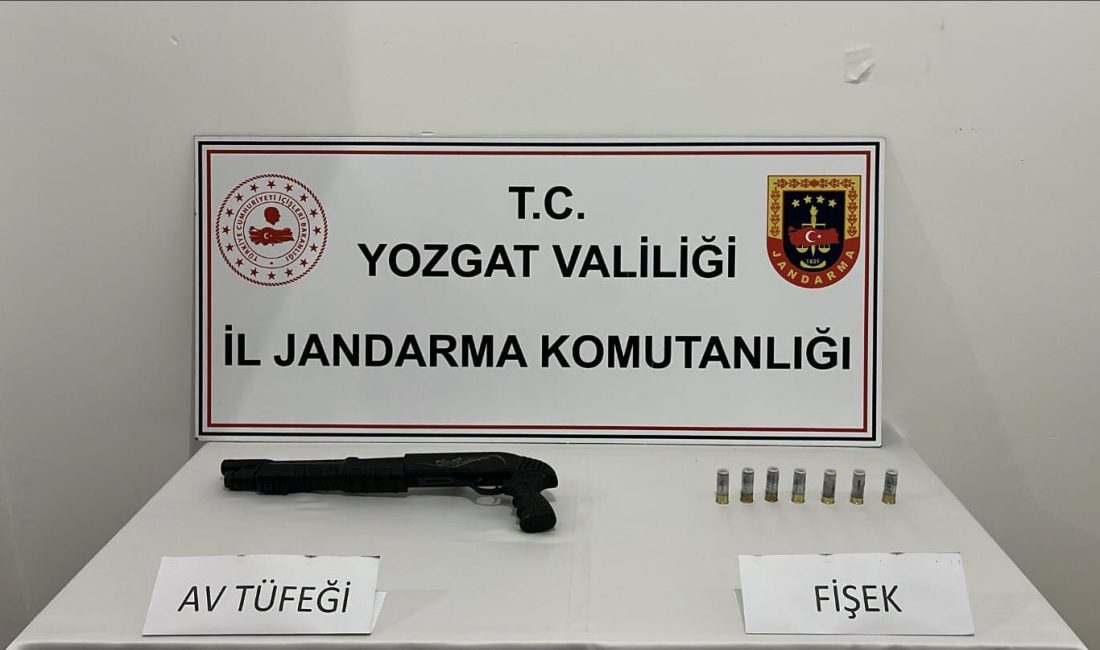 Yozgat İl Jandarma Komutanlığı