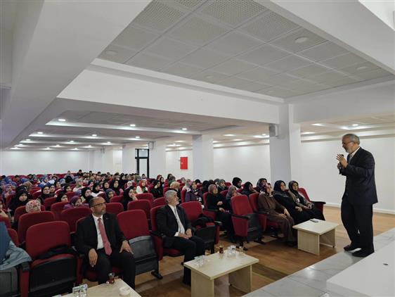 Diyanet İşleri Başkanlığı’nın ”