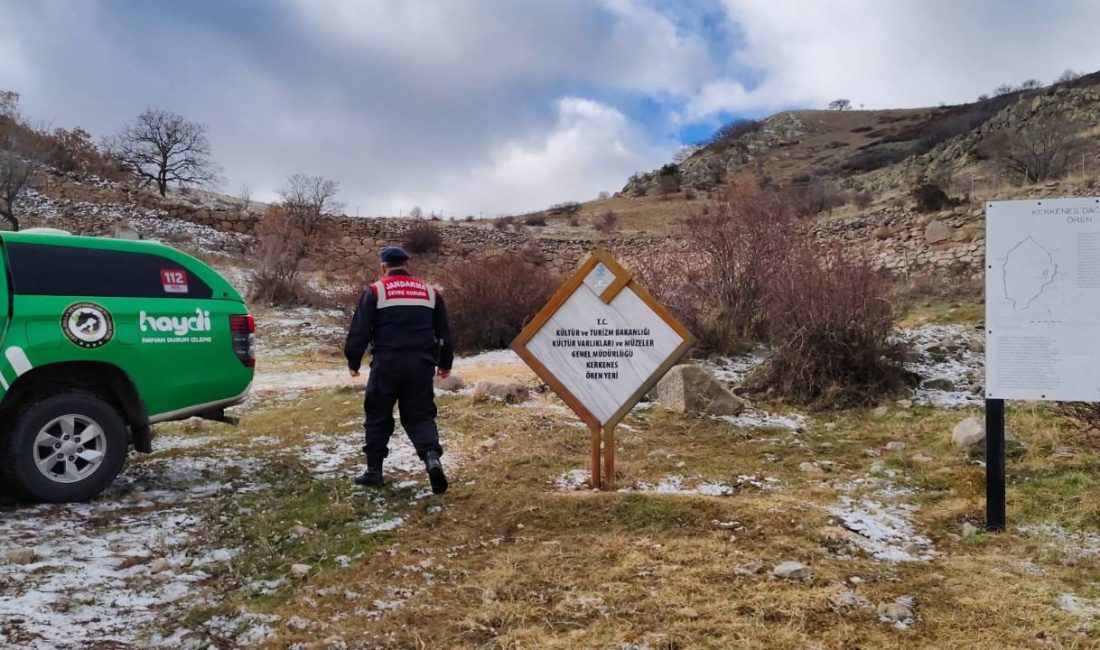 Yozgat İl Jandarma Komutanlığı