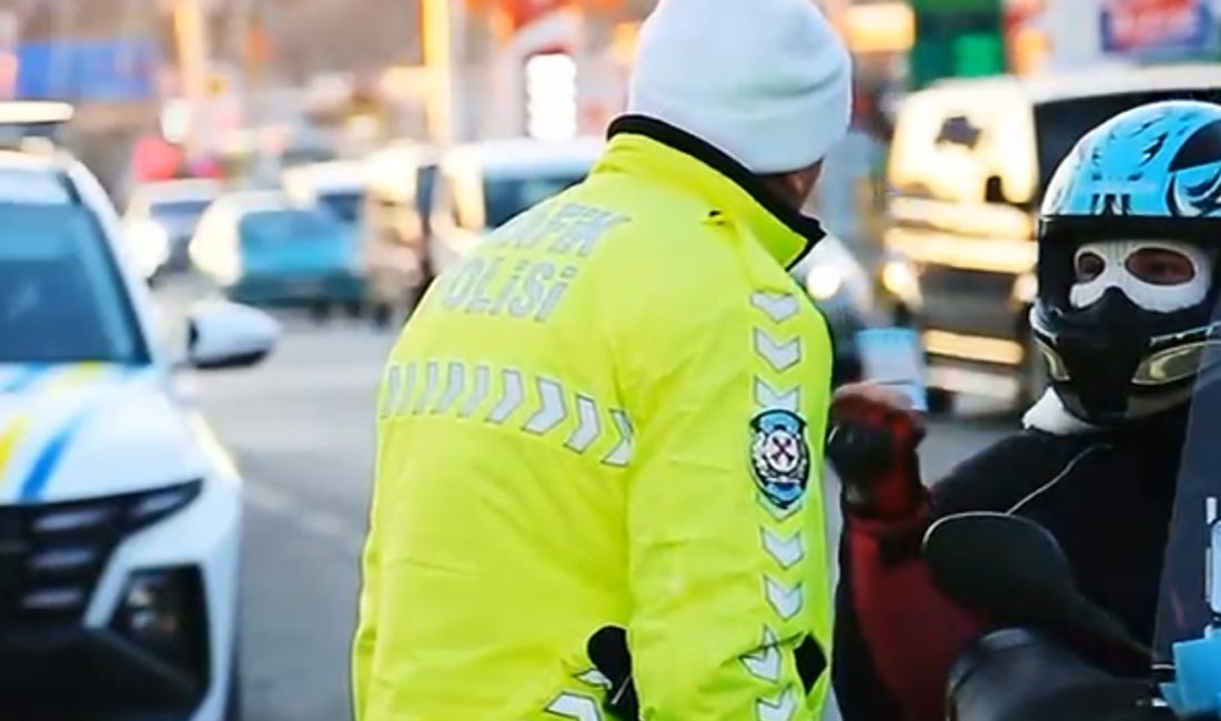 Yozgat İl Emniyet Müdürlüğü, 17 Aralık 2024 Salı günü il