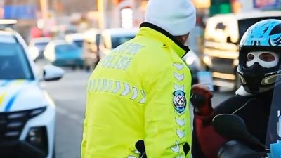 Yozgat İl Emniyet Müdürlüğü, 17 Aralık 2024 Salı günü il