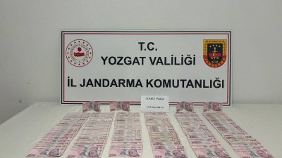 Yozgat’ın Akdağmadeni ilçesine bağlı Belekcehan Beldesi’nde bir haftadır süren hırsızlık