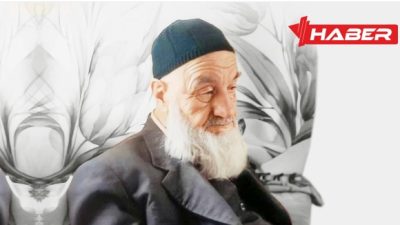 Şeyhzâde Ahmet Şevki Ergin, Yozgat'ın yetiştirdiği önemli şahsiyetlerden biri olarak