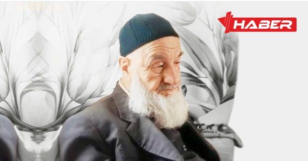 Şeyhzâde Ahmet Şevki Ergin,