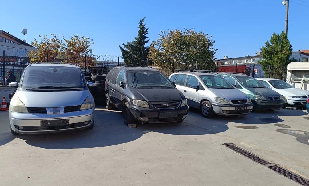 Edirne’de 2024 yılı içerisinde