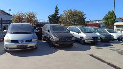 Edirne’de 2024 yılı içerisinde ekonomik değere sahip kum midyesini kaçak