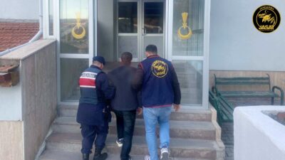 Yozgat İl Jandarma Komutanlığı’na bağlı Merkez İlçe Jandarma Komutanlığı ve