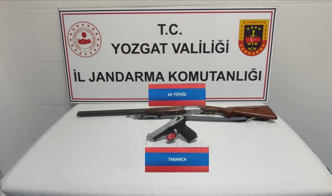 Yerköy İlçe Jandarma Komutanlığı, İstihbarat Şube Müdürlüğü ve KOM Şube