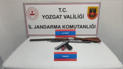 Yerköy İlçe Jandarma Komutanlığı, İstihbarat Şube Müdürlüğü ve KOM Şube