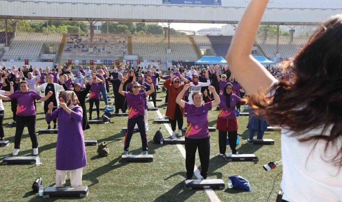 Kocaeli Büyükşehir Belediyesi, 2024