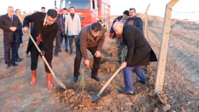 Yerköy Belediye Başkanı Av. Fatih Arslan, Belediye Meclis Üyeleri ve
