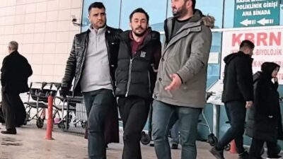 İnegöl'de 120 milyon TL'lik karşılıksız çek suçu işleyen ve 24