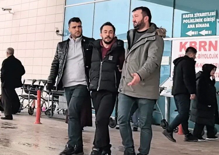 İnegöl'de 120 milyon TL'lik karşılıksız çek suçu işleyen ve 24