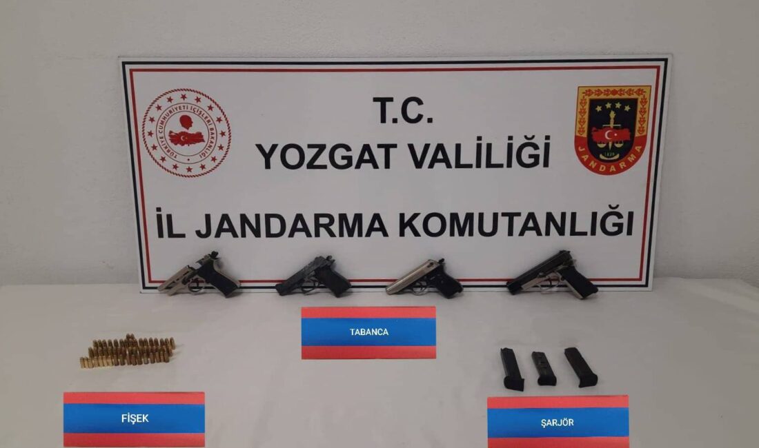 Yozgat İl Jandarma Komutanlığı