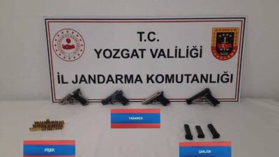 Yozgat İl Jandarma Komutanlığı Akdağmadeni İlçe Jandarma Komutanlığı, İstihbarat Şube