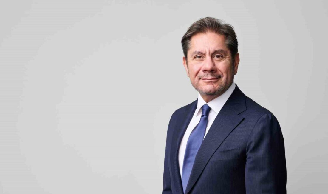 Akbank Genel Müdürü Kaan Gür, 2024'te ekonomiye sağladıkları 1 trilyon