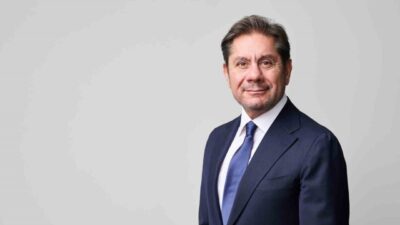 Akbank Genel Müdürü Kaan Gür, 2024'te ekonomiye sağladıkları 1 trilyon