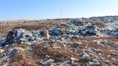 Yozgat’ın Boğazlıyan ilçesinde annesinin “öldürüp çöplüğe attım” dediği 4 yaşındaki