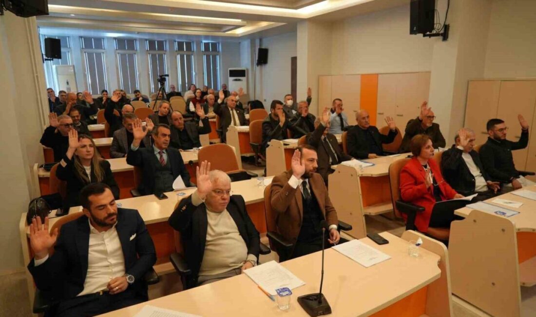 Atakum Belediye Meclisi, Beypınar Mahallesi'nin adının "Beypınarı" olarak yazılmasının neden