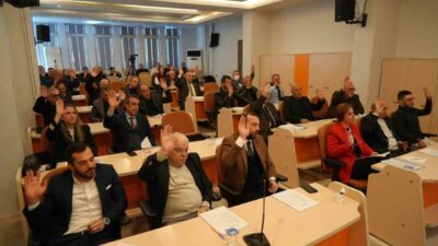 Atakum Belediye Meclisi, Beypınar Mahallesi'nin adının "Beypınarı" olarak yazılmasının neden