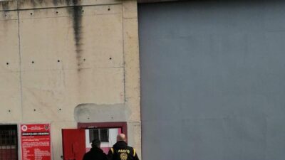 Bandırma'da aranan İ.E., 27 yıl 2 ay 21 gün hapis
