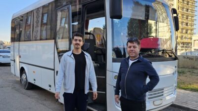 Ateş Sürücü Kursu, kursiyerlerine daha konforlu bir eğitim deneyimi sunmak